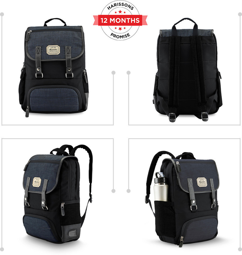 Harissons laptop bag 2025