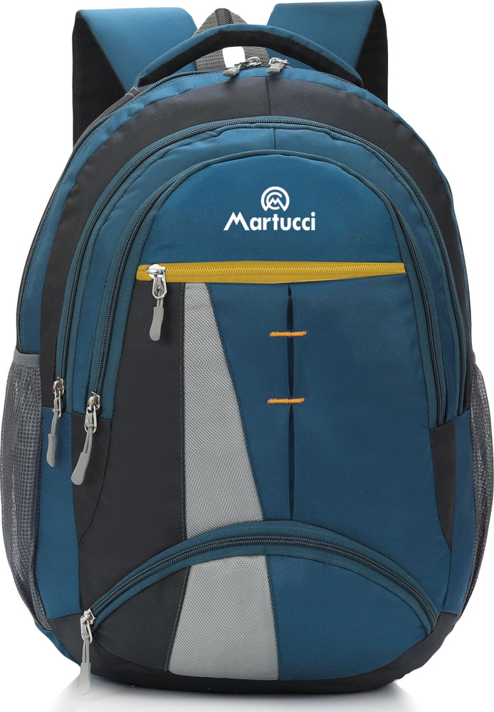 Flipkart Martucci School Bags for Boys and Girls Coaching Bag Tuition Bag Secondary 5th Std Plus Waterproof School Bag School Bag