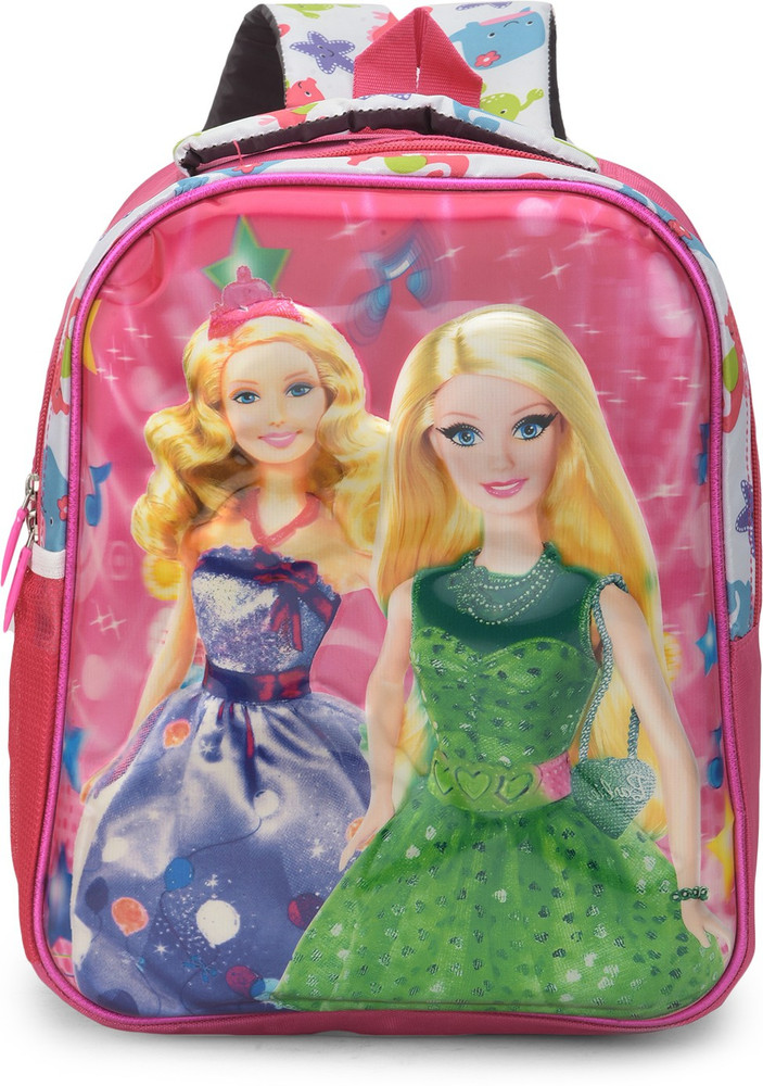 Bag sales with doll
