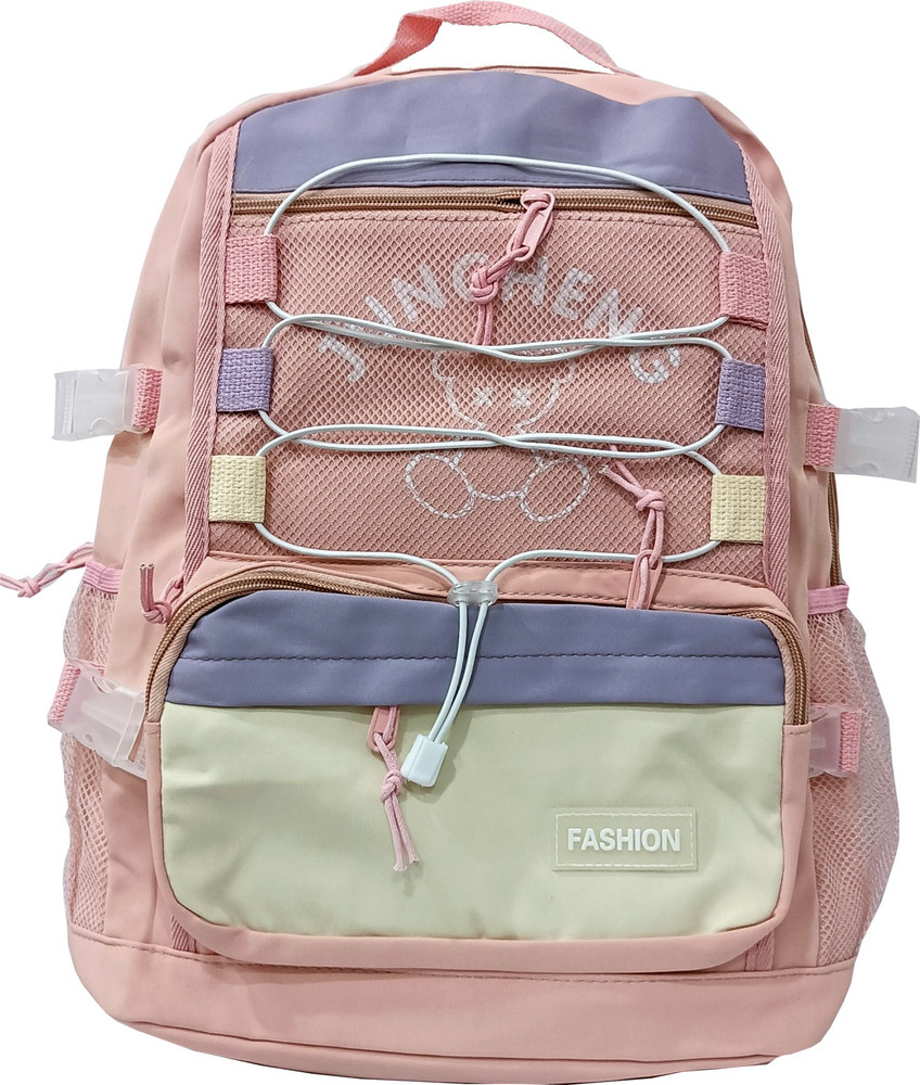 Stylish backpacks for girl discount flipkart