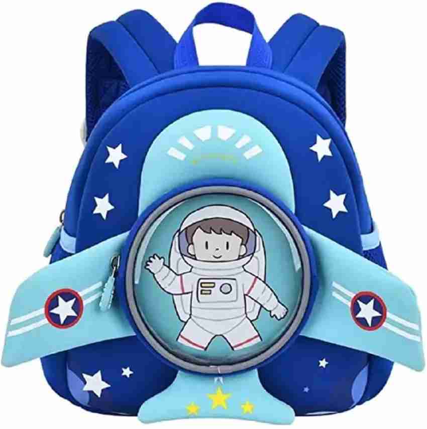 Kids new arrivals astronaut backpack