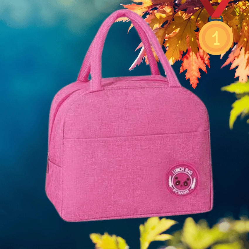 Flipkart simariya New Lunch Bag For Men And Women Stylish 511 Lunch Bag Lunch Bag