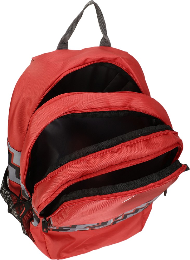 Bata backpack best sale