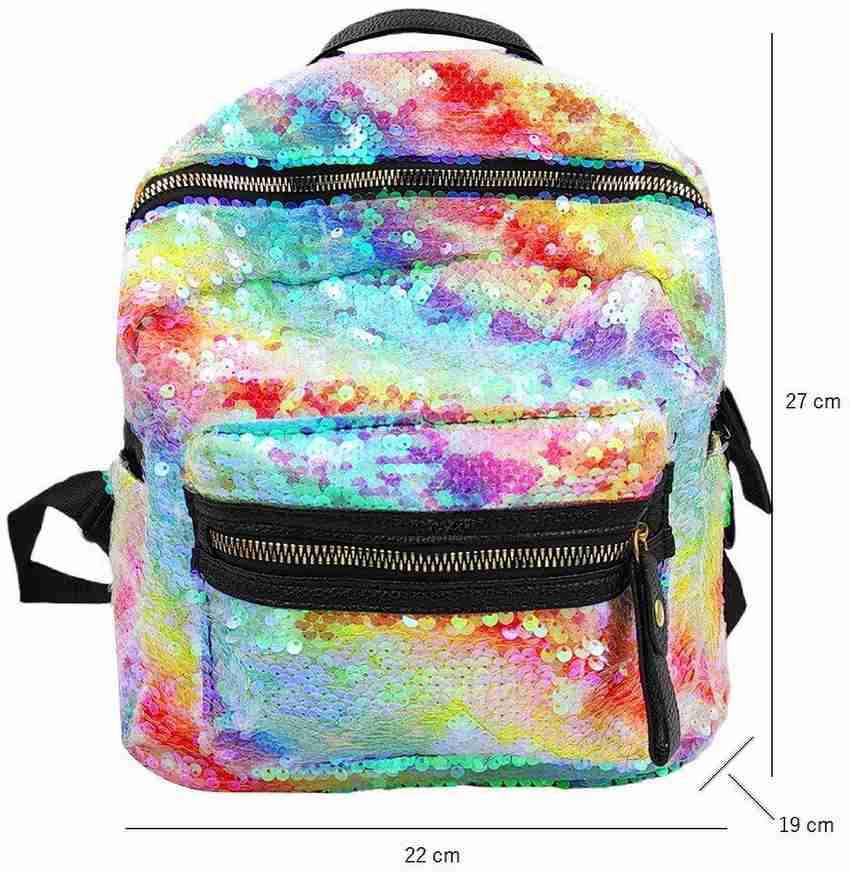 Flipkart Johnnie Boy SEQUENCE SCHOOL BAG FOR GIRLS KIDS WITH