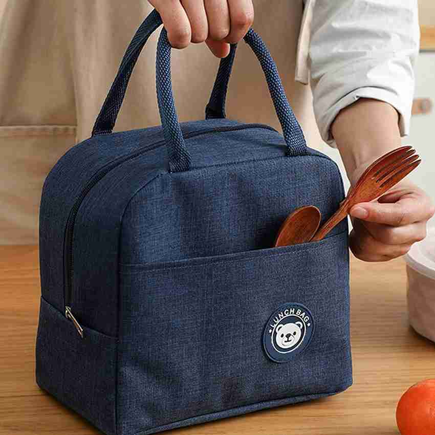 Flipkart Lufarp Lunch Bags for Office Women Men Kids