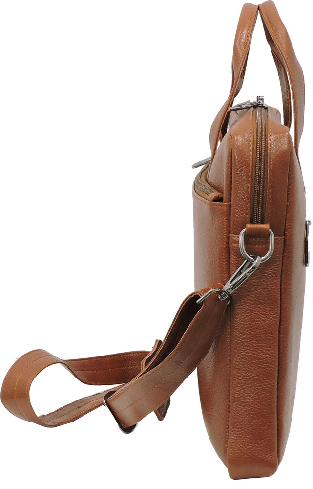 Slim laptop messenger bag shop
