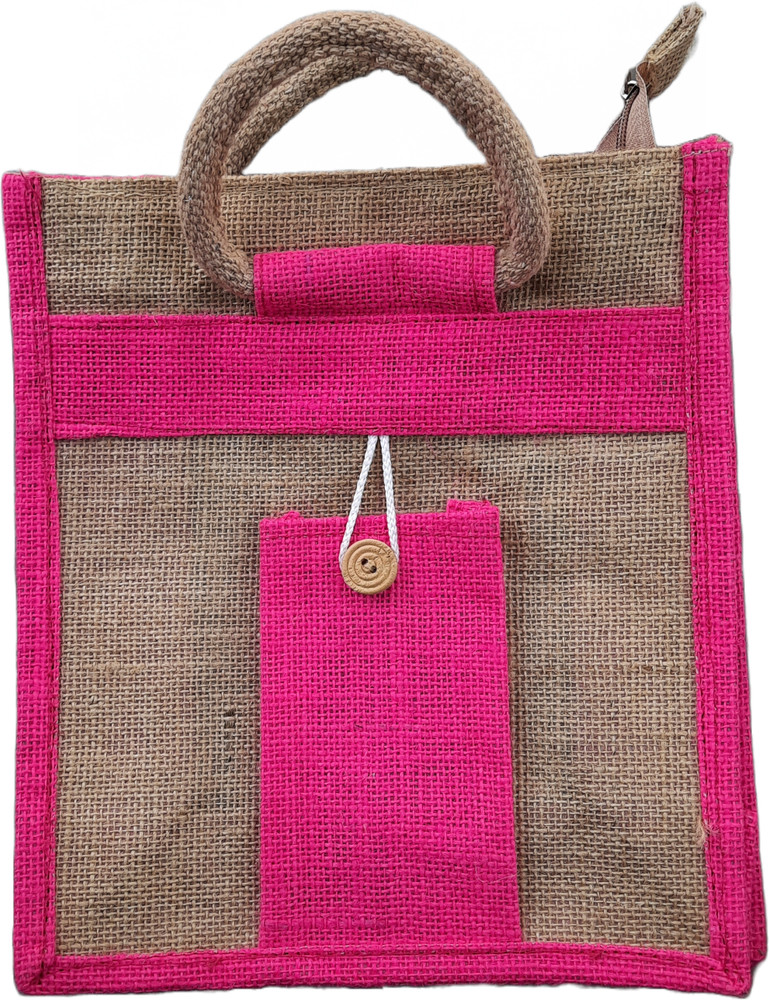 Flipkart jute bags online