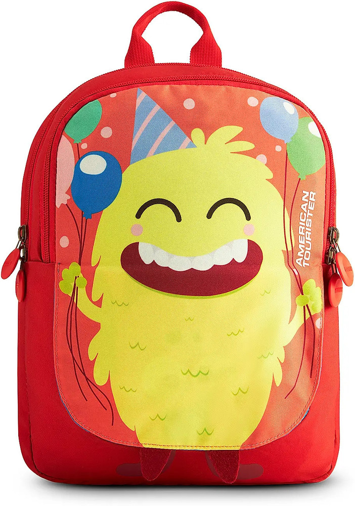 4 monster backpack clearance