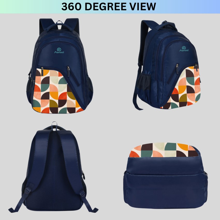 Degree college fashion bags