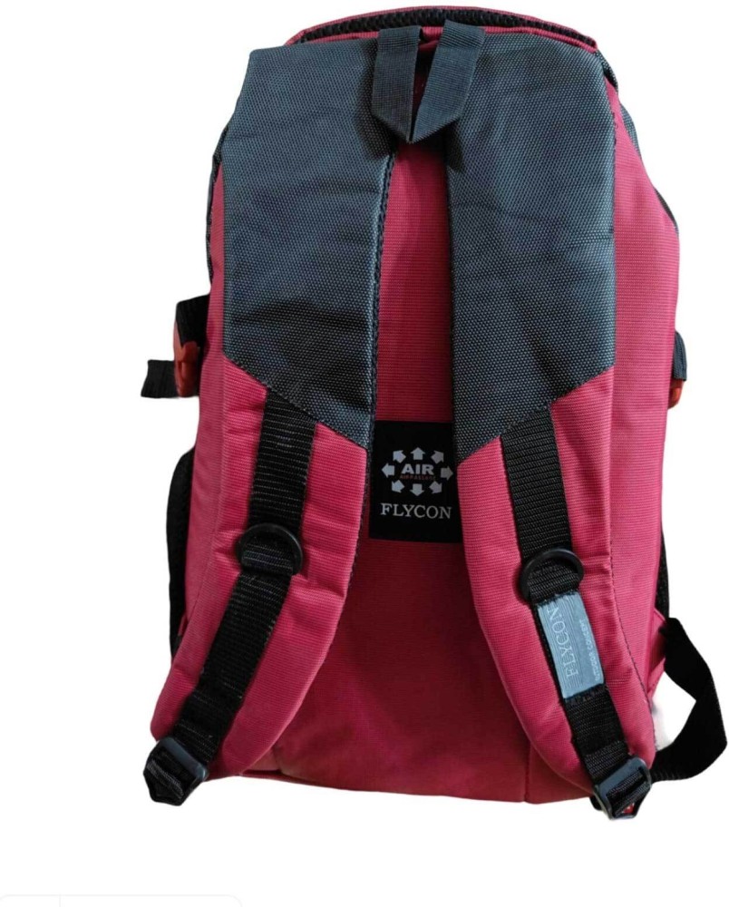 Flipkart flycon FLY LAPTOP Waterproof School Bag School Bag