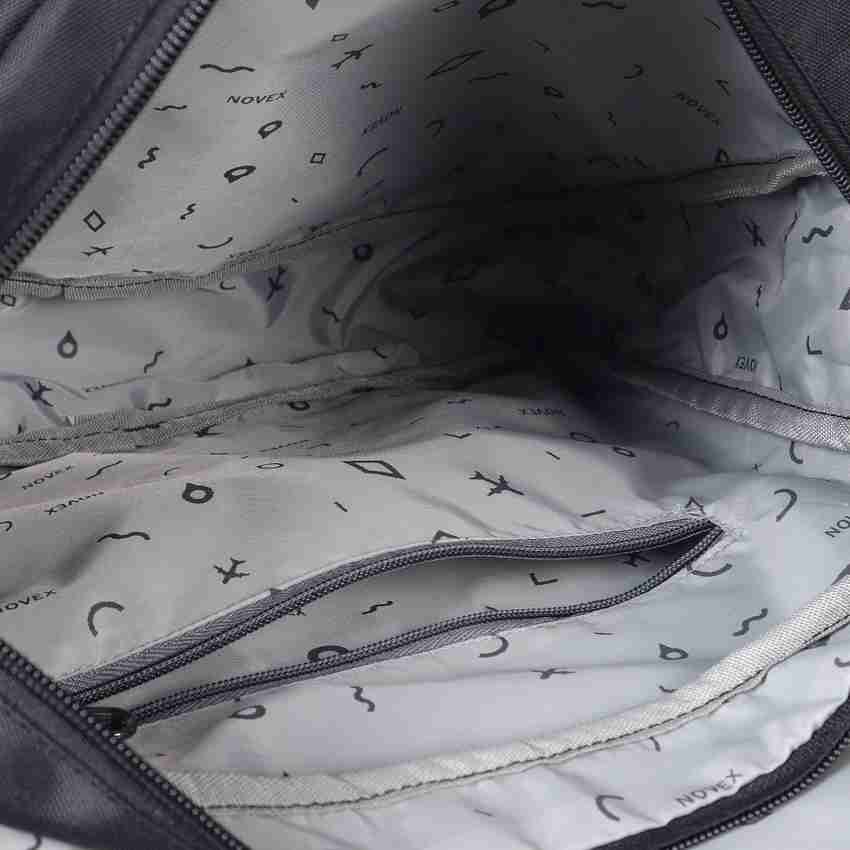 Avengers messenger top bag