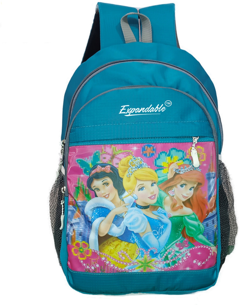 Flipkart shopping sale school bag