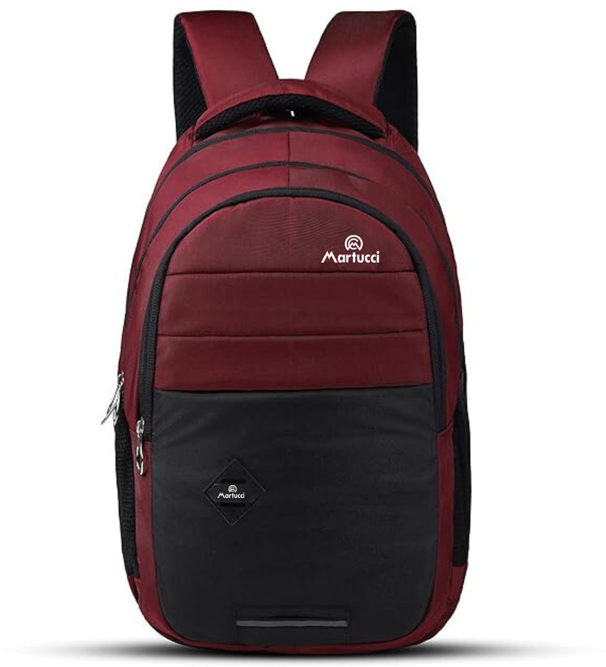 Flipkart Martucci School Bags for Boys and Girls Coaching Bag Tuition Bag Secondary 6th Std Plus Waterproof School Bag School Bag