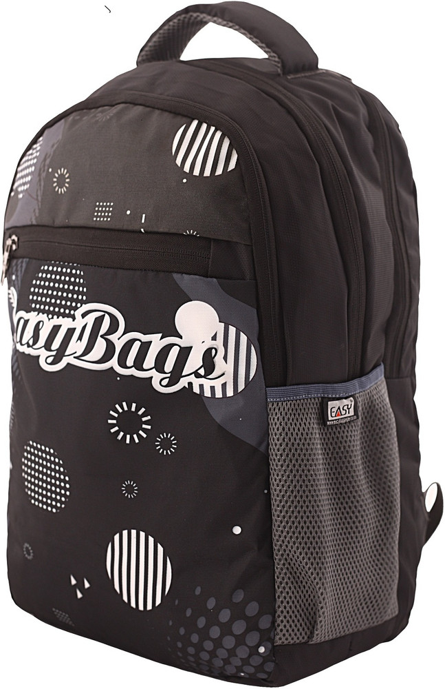 Organized travel backpack outlet