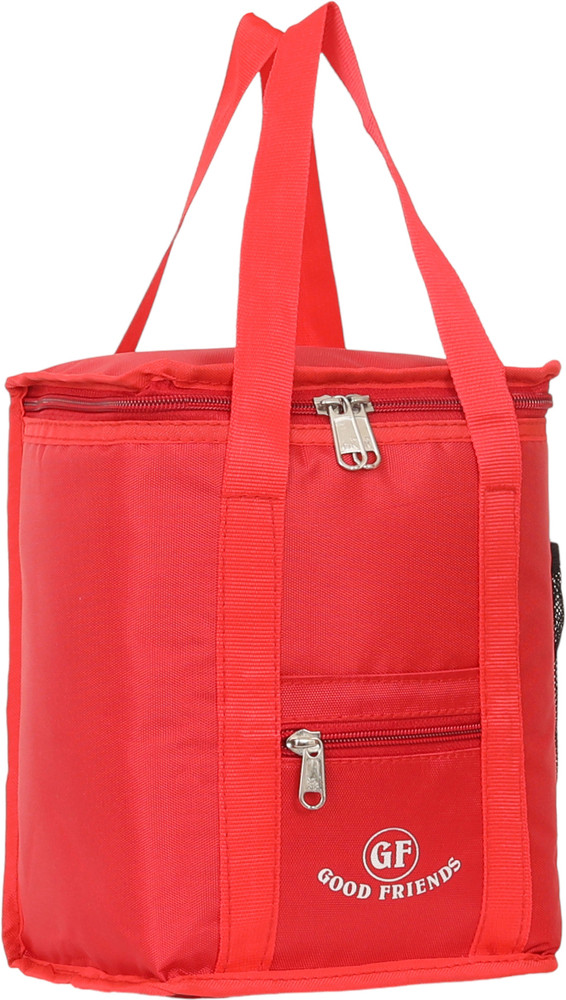 Friends lunch 2025 bag
