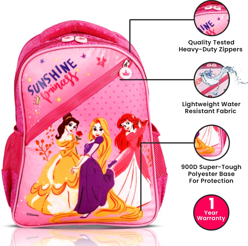 Princess bag for discount girls