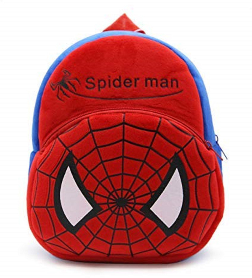 Spiderman outlet book bag