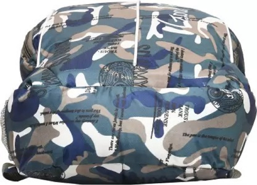 Military college bags clearance