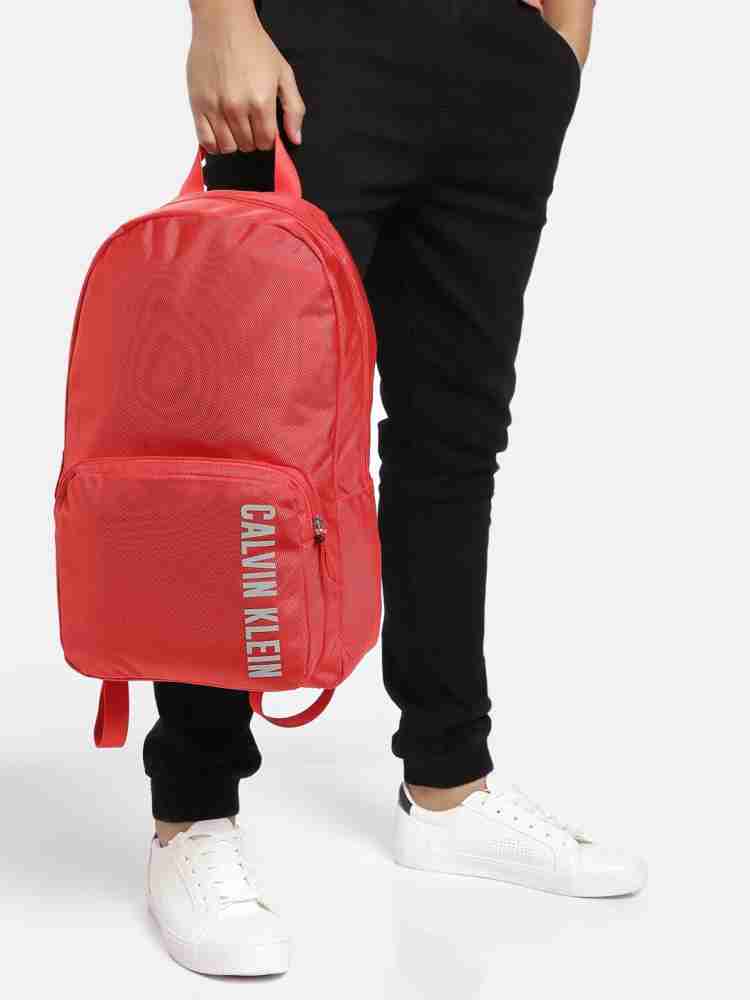 Flipkart Calvin Klein Backpack Backpack Backpack