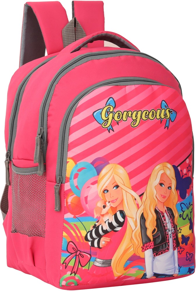 Flipkart barbie school bags best sale