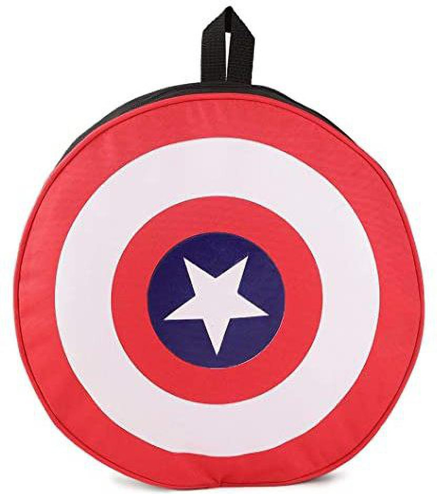Captain america backpack target top