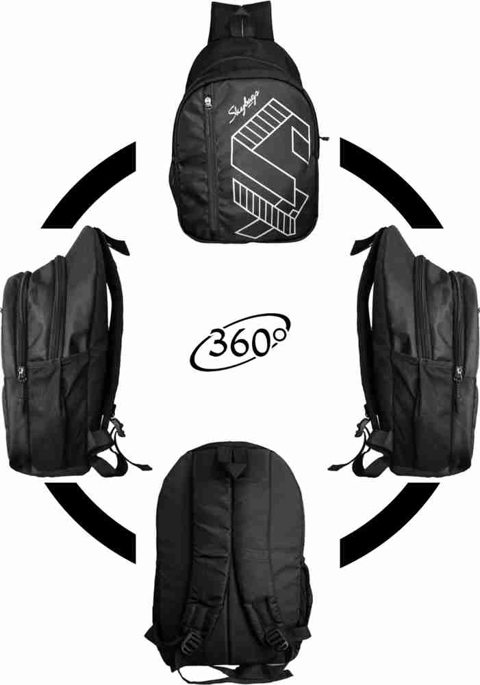 School bags for boys flipkart sales