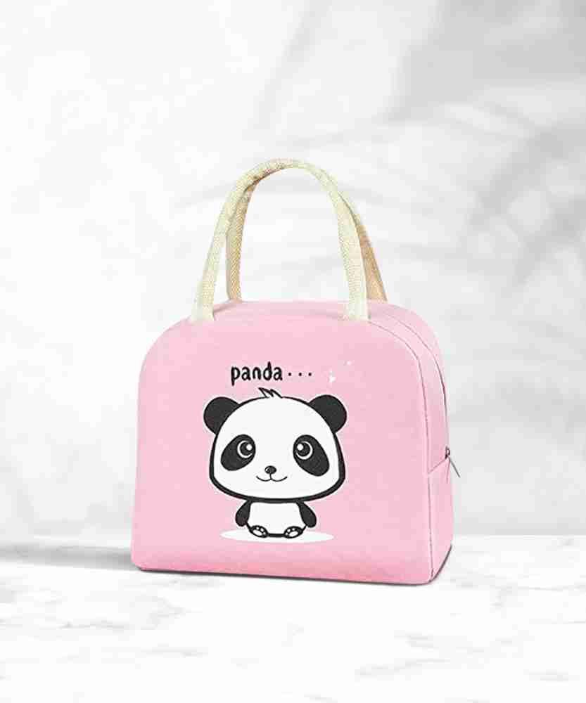 Bungalow Rose Reusable Insulated Thermal Lunch Bag Cute Lunch Box