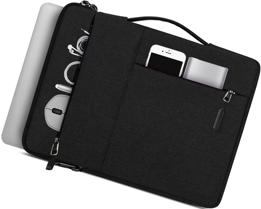 Flipkart Windson Craft 15.6 inch Laptop Case Cover for Men Women accessories case Waterproof Laptop Sleeve Cover Laptop Sleeve Cover