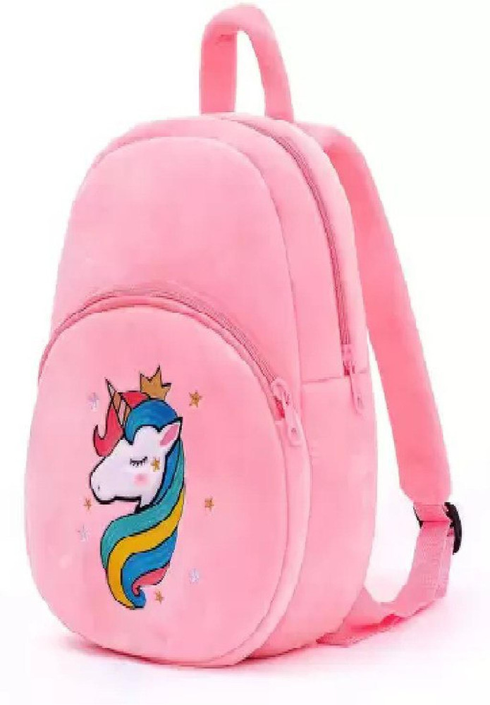 Kids 2025 unicorn backpack