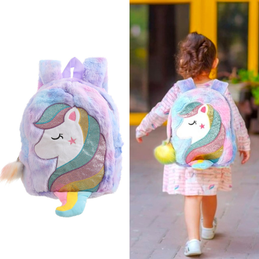 Cute unicorn bag sale