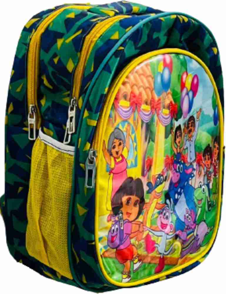 Dora school bag and lunch box online