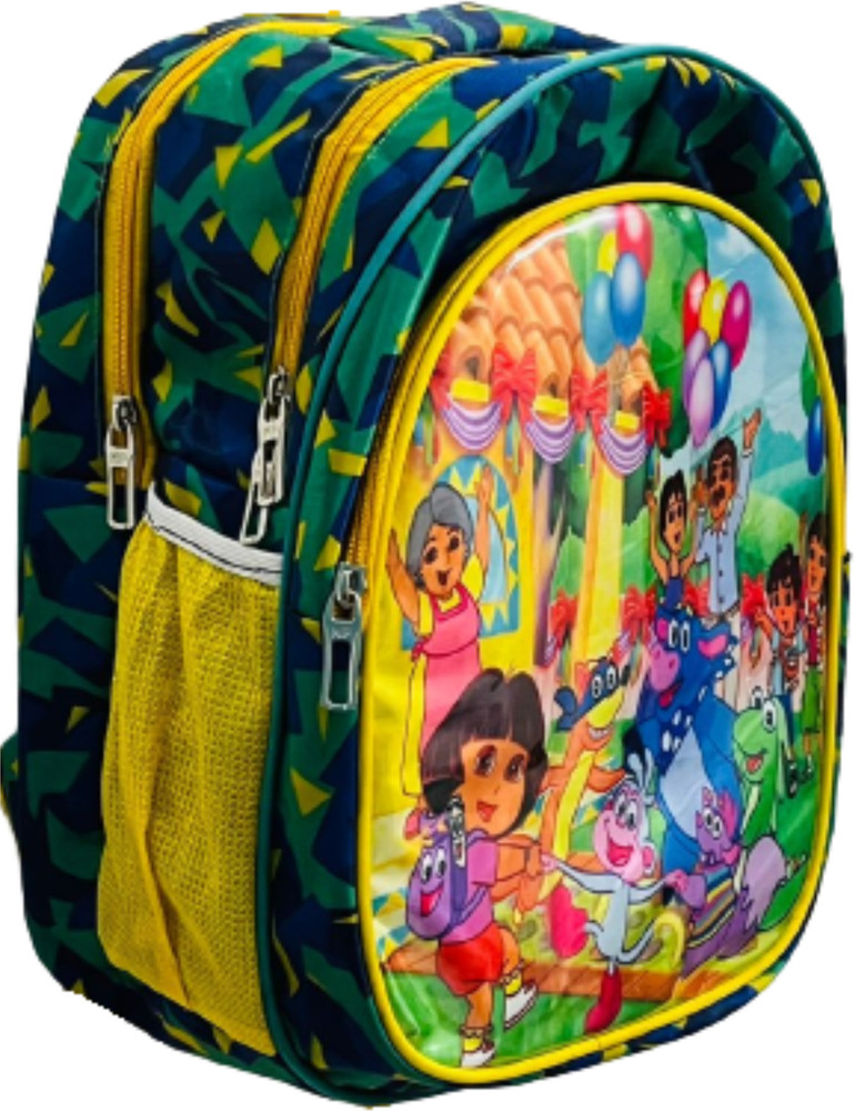 Dora school bag and lunch box new arrivals
