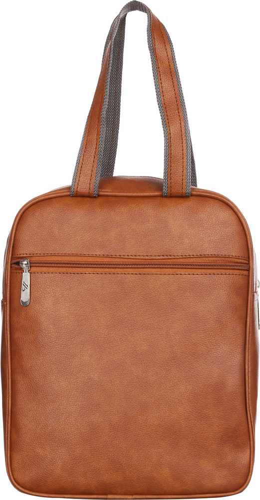 Flipkart perfect leather lunch carry bag tiffin bag lunch box bag Waterproof Lunch Bag Lunch Bag