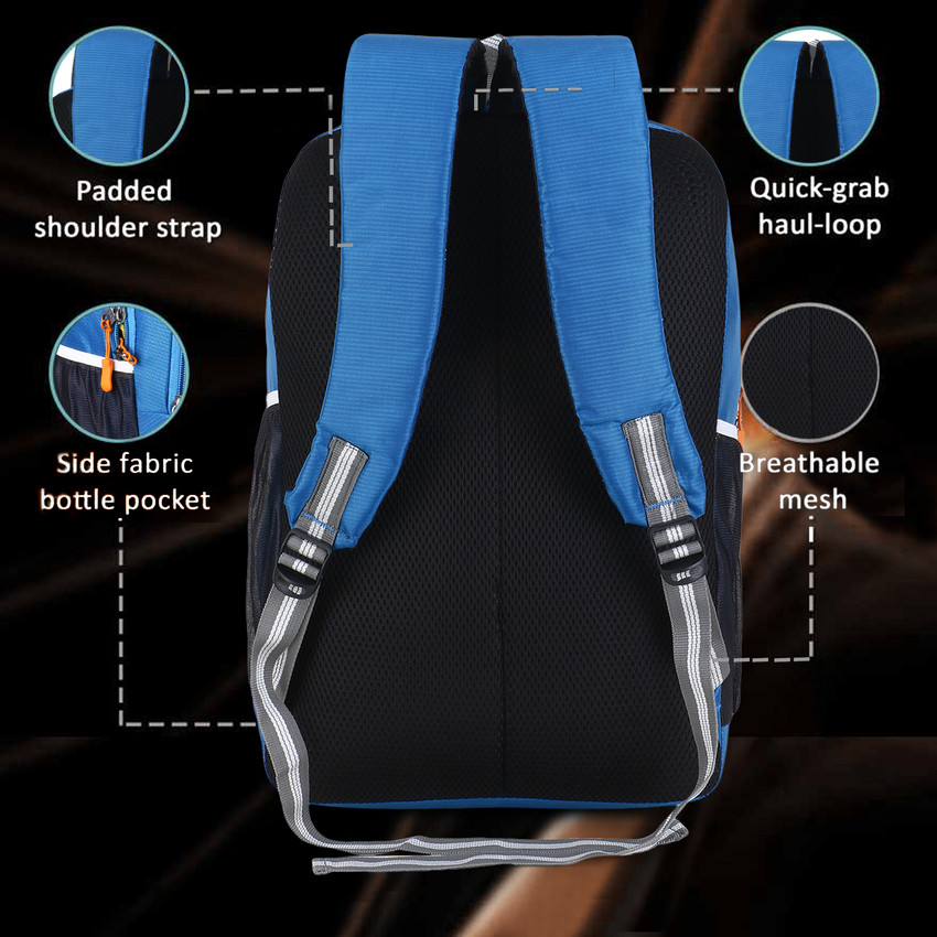 Update more than 159 school bags have broad straps 3tdesign.edu.vn