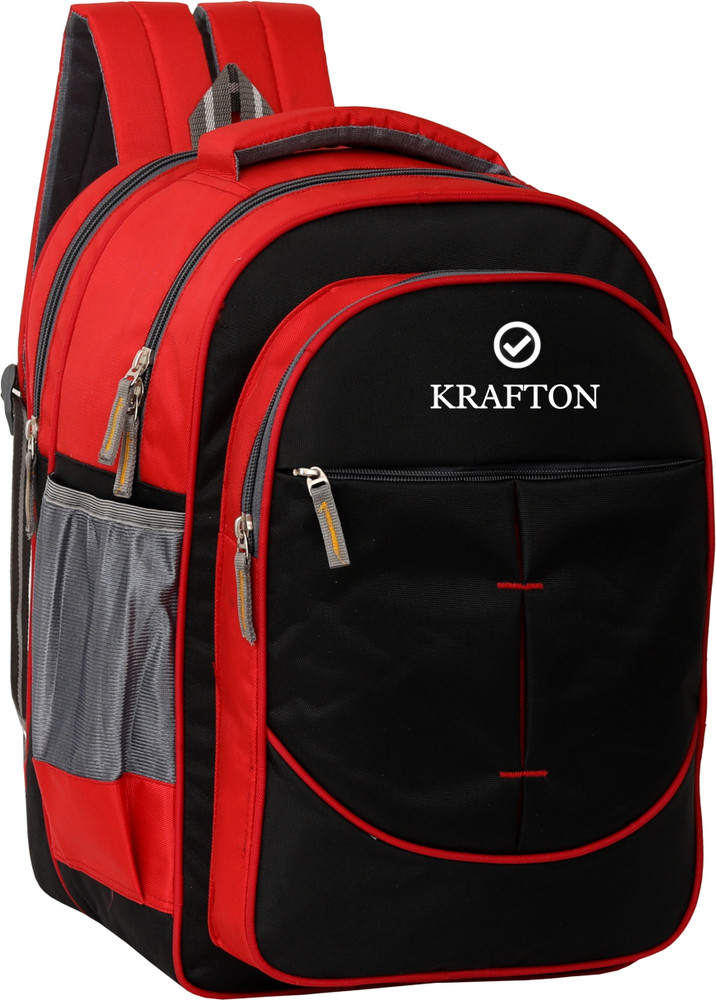 Flipkart LINOX Very Good Quality School bag For Class Nursery to 5th Waterproof School Bag School Bag