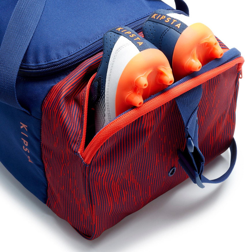 Update 148+ kipsta sports bag latest esthdonghoadian