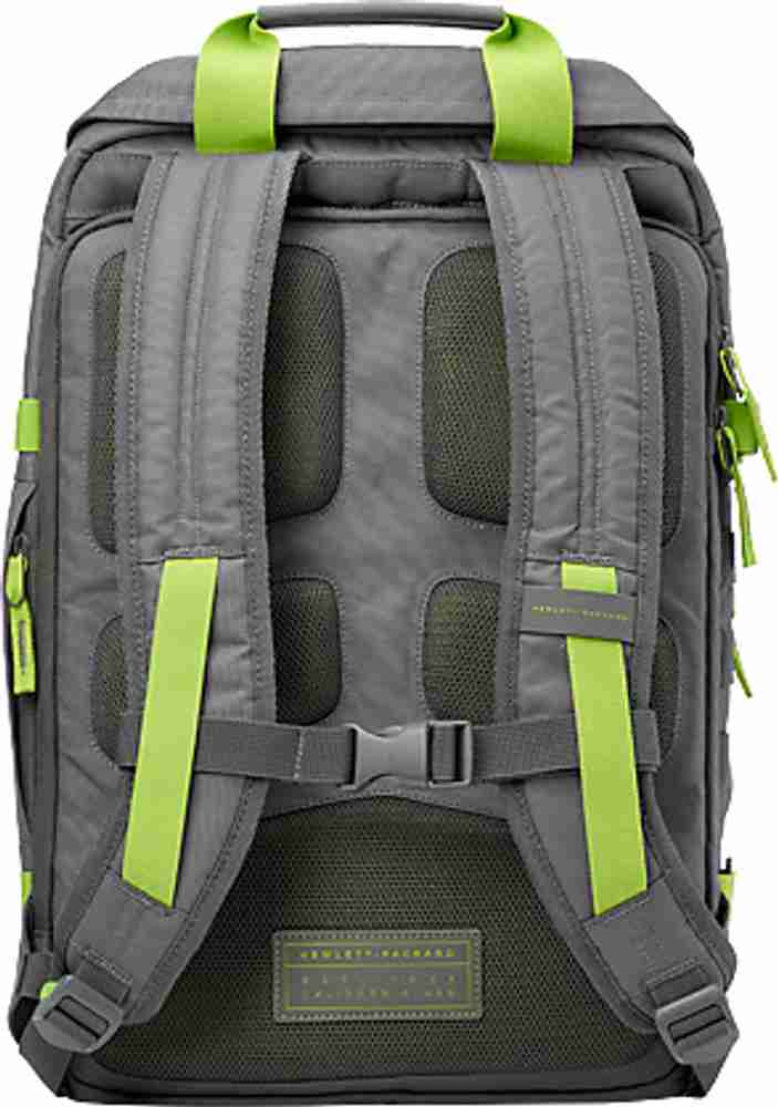 Hp odyssey backpack flipkart clearance
