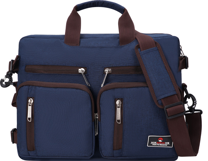 Laptop bag backpack hybrid clearance