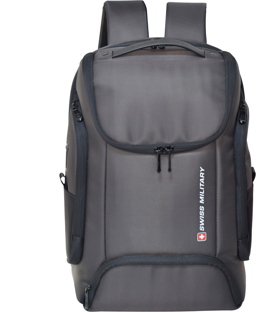 Swiss military laptop bag discount