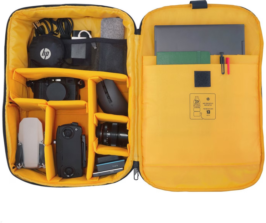 Creator backpack hotsell