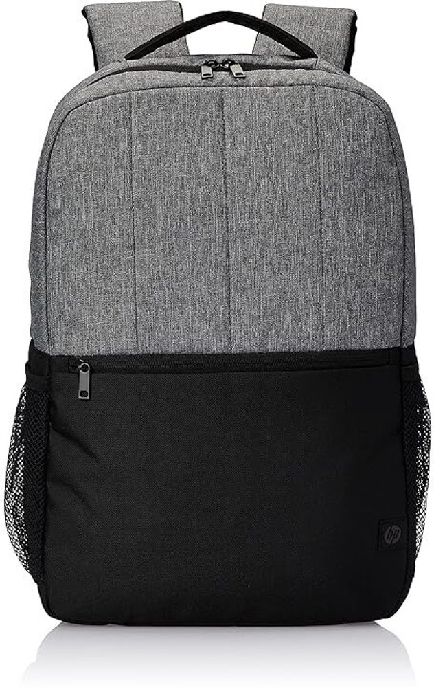 HP 320 15.6 inch 21L Padded backpack pocket 793A6AA Laptop Bag HP Flipkart