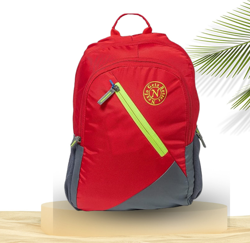 Waterproof backpack with compartments sale