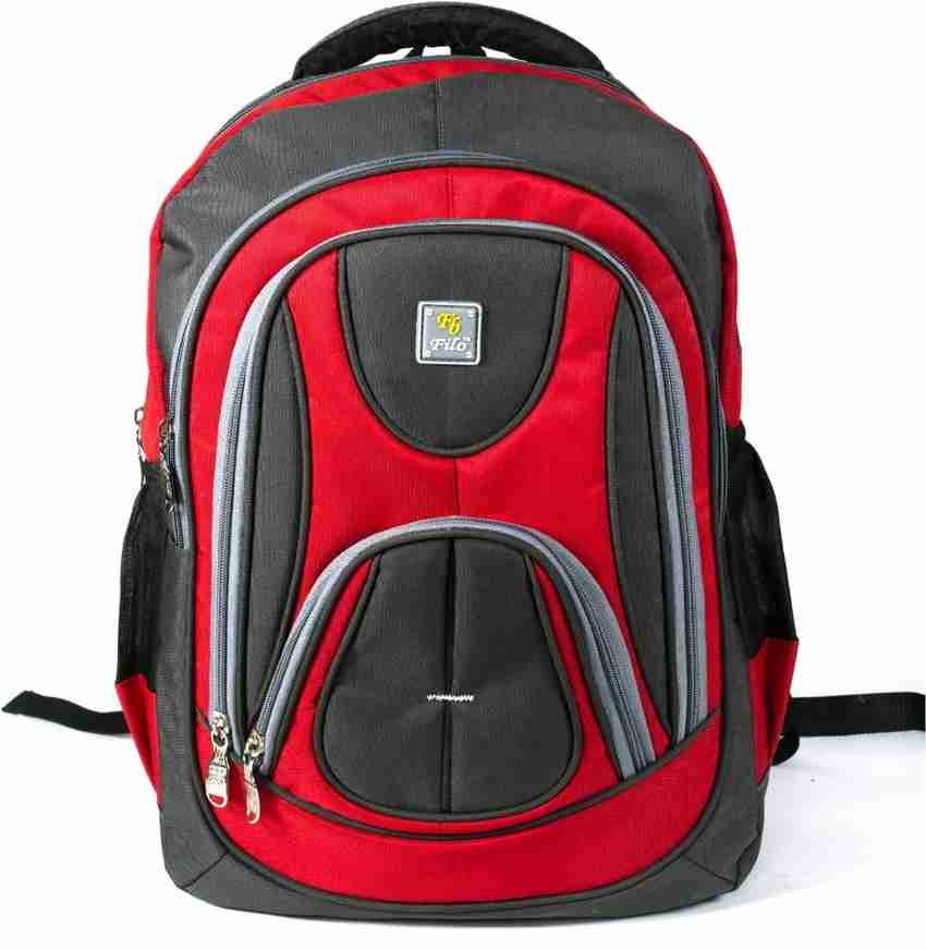 Tycoon bags red outlet