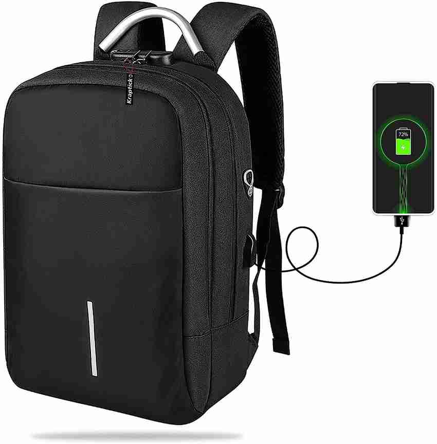 Phone discount charging bag