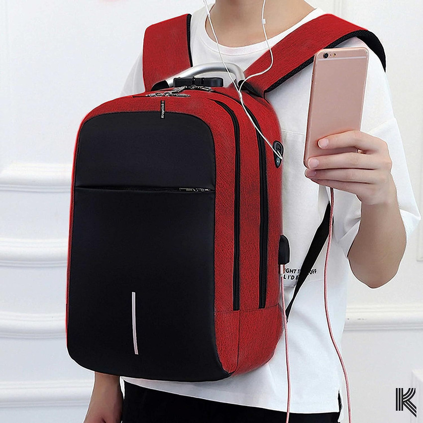 Phone charging bag online