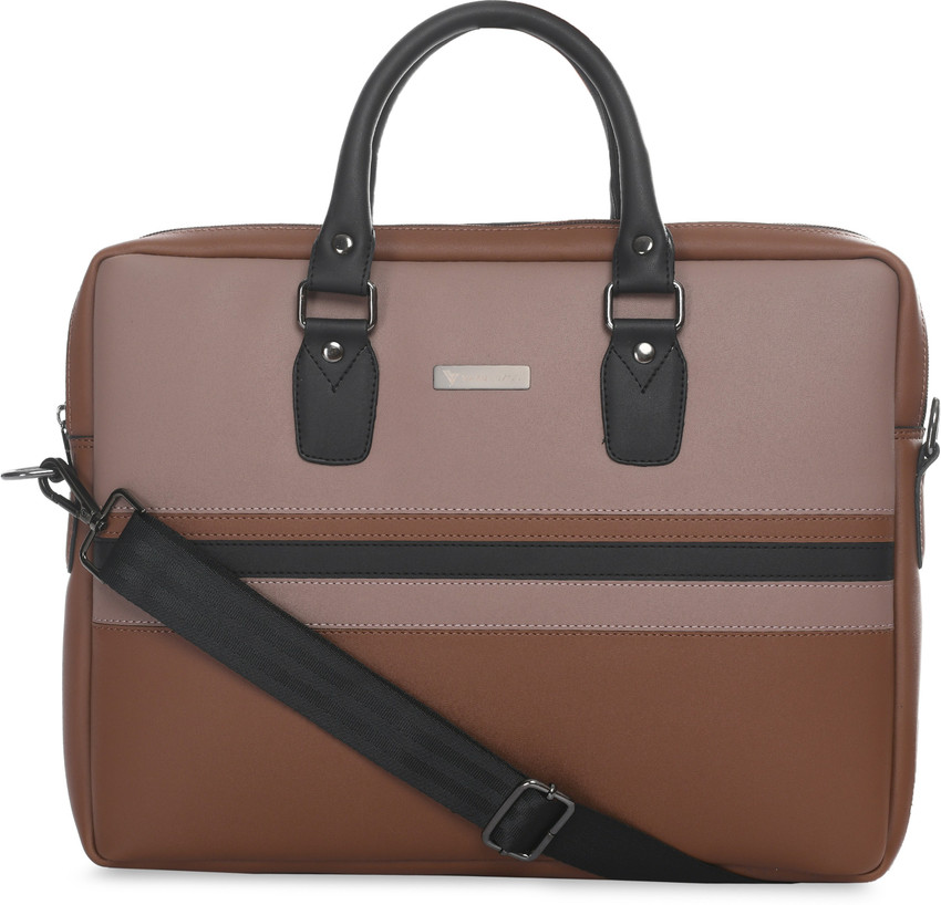 Branded office bags for mens clearance