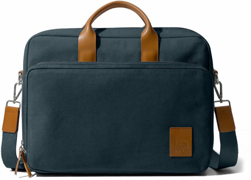 daily objects laptop bag