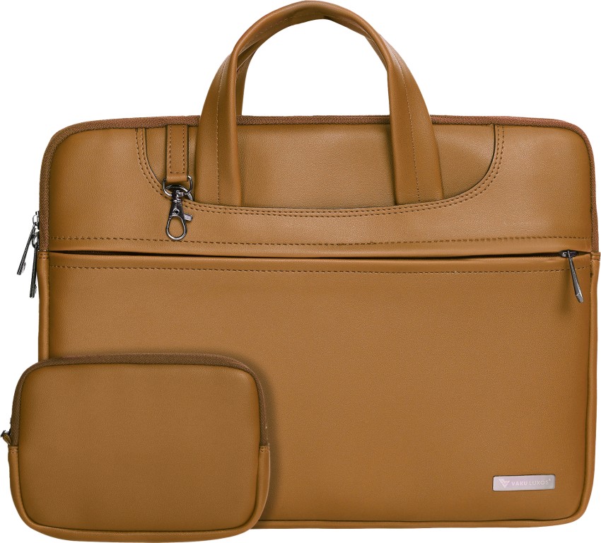 Buy Premium Quality Leather Laptop Bags in UAE by iamaldebran - Issuu