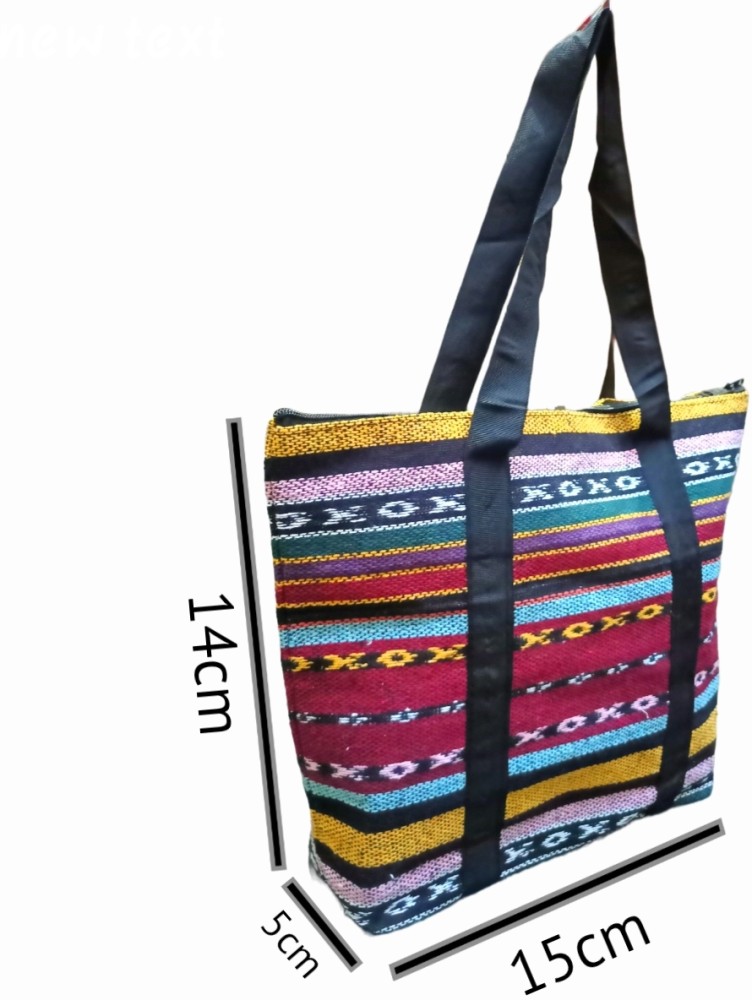 Ladies Cloth Bags at Best Price in Mumbai - ID: 3393219 | ART ETC...