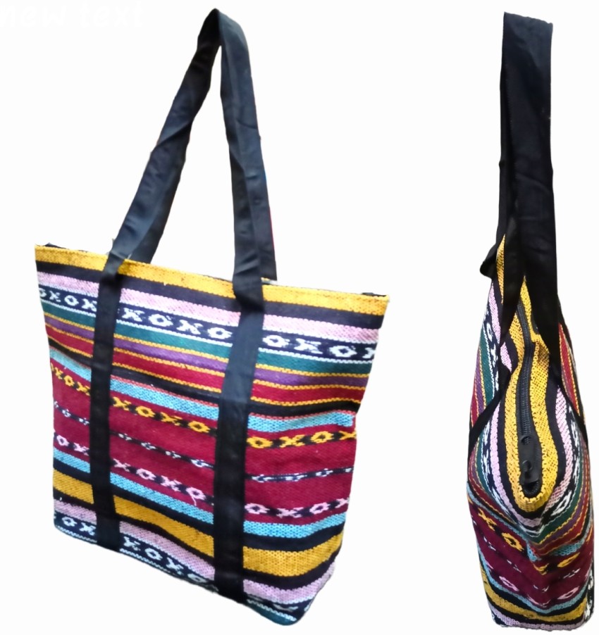 CLOTH BAG at Latest Price, Manufacturer in Indore